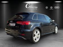 AUDI A3 Sportback 40 TFSI e sport, Voll-Hybrid Benzin/Elektro, Occasion / Gebraucht, Automatik - 6
