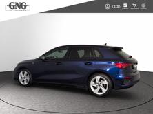 AUDI A3 Sportback 40 TFSI S line, Benzin, Occasion / Gebraucht, Automatik - 2
