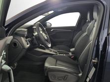 AUDI A3 Sportback 40 TFSI S line, Benzin, Occasion / Gebraucht, Automatik - 6