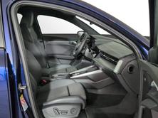 AUDI A3 Sportback 40 TFSI S line, Benzin, Occasion / Gebraucht, Automatik - 7