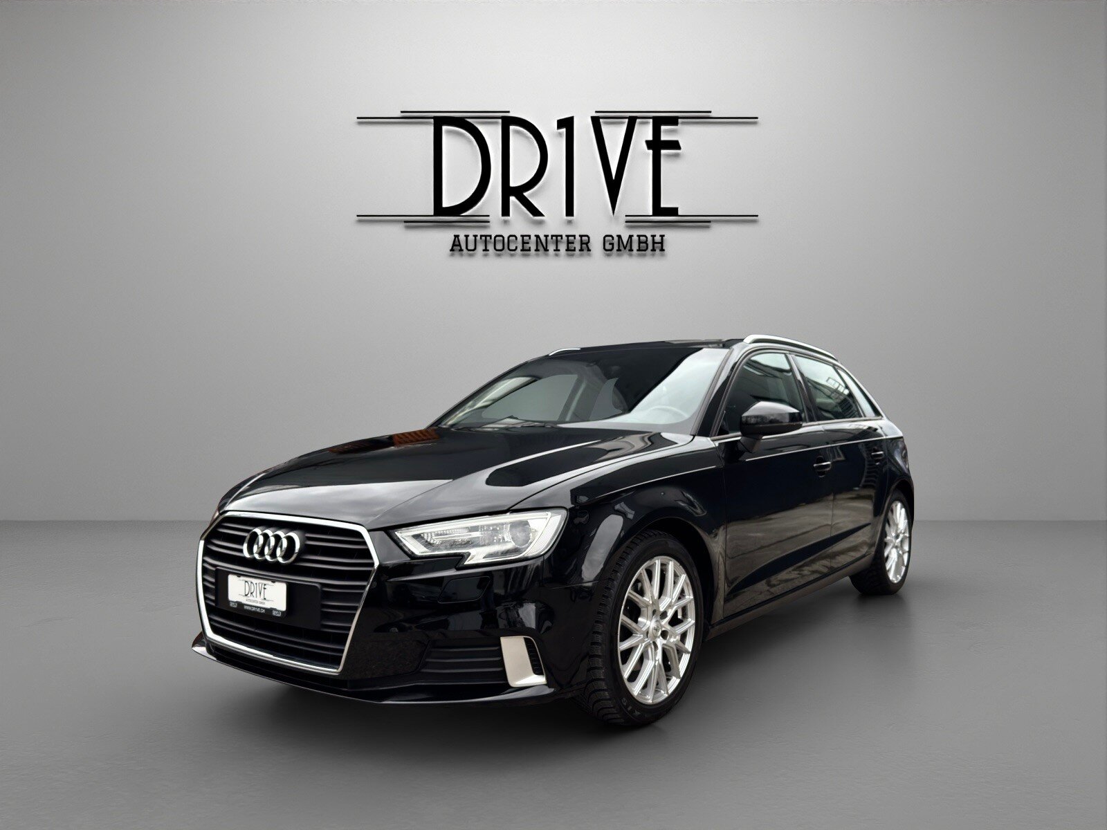 AUDI A3 Sportback 1.4 TFSI Sport S-tronic