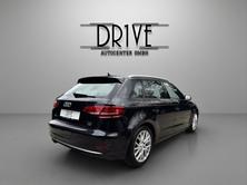 AUDI A3 Sportback 1.4 TFSI Sport S-tronic, Benzin, Occasion / Gebraucht, Automatik - 5