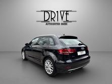 AUDI A3 Sportback 1.4 TFSI Sport S-tronic, Benzin, Occasion / Gebraucht, Automatik - 7