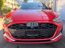 AUDI A3 SPORTBACK TFSI e 204 PS ADVANCED *** 5 JAHRE AUDI WE, Plug-in-Hybrid Benzin/Elektro, Occasion / Gebraucht, Automatik - 2