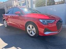 AUDI A3 SPORTBACK TFSI e 204 PS ADVANCED *** 5 JAHRE AUDI WE, Plug-in-Hybrid Benzin/Elektro, Occasion / Gebraucht, Automatik - 3