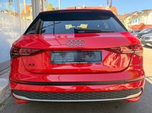 AUDI A3 SPORTBACK TFSI e 204 PS ADVANCED *** 5 JAHRE AUDI WE, Plug-in-Hybrid Benzin/Elektro, Occasion / Gebraucht, Automatik - 5