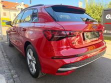 AUDI A3 SPORTBACK TFSI e 204 PS ADVANCED *** 5 JAHRE AUDI WE, Plug-in-Hybrid Benzin/Elektro, Occasion / Gebraucht, Automatik - 6