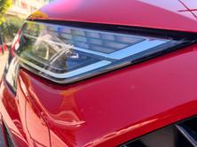 AUDI A3 SPORTBACK TFSI e 204 PS ADVANCED *** 5 JAHRE AUDI WE, Plug-in-Hybrid Benzin/Elektro, Occasion / Gebraucht, Automatik - 7