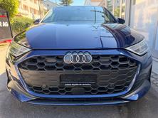AUDI A3 Sportback 40 TFSI e advanced *** 120KM ELEKTRISCHE R, Plug-in-Hybrid Benzin/Elektro, Occasion / Gebraucht, Automatik - 2