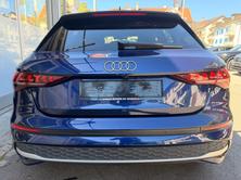 AUDI A3 Sportback 40 TFSI e advanced *** 120KM ELEKTRISCHE R, Plug-in-Hybrid Benzin/Elektro, Occasion / Gebraucht, Automatik - 5