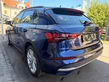 AUDI A3 Sportback 40 TFSI e advanced *** 120KM ELEKTRISCHE R, Plug-in-Hybrid Benzin/Elektro, Occasion / Gebraucht, Automatik - 6