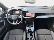 AUDI A3 allstreet 40 TFSI e Attraction, Hybride Intégral Essence/Électricité, Occasion / Utilisé, Automatique - 6