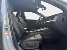 AUDI A3 allstreet 40 TFSI e Attraction, Hybride Intégral Essence/Électricité, Occasion / Utilisé, Automatique - 7