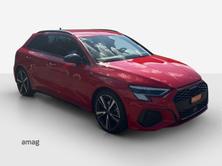 AUDI A3 Sportback 35 TFSI S line Attraction, Essence, Occasion / Utilisé, Automatique - 6