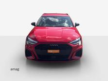 AUDI A3 Sportback 35 TFSI S line Attraction, Essence, Occasion / Utilisé, Automatique - 7