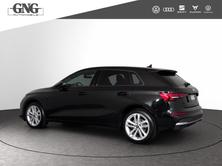 AUDI A3 Sportback TFSI 110 kW Attraction, Benzin, Occasion / Gebraucht, Automatik - 2