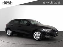 AUDI A3 Sportback TFSI 110 kW Attraction, Benzin, Occasion / Gebraucht, Automatik - 4