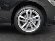 AUDI A3 Sportback TFSI 110 kW Attraction, Benzin, Occasion / Gebraucht, Automatik - 5