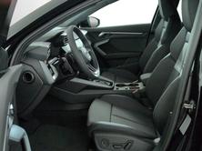 AUDI A3 Sportback TFSI 110 kW Attraction, Benzin, Occasion / Gebraucht, Automatik - 6