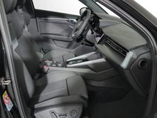AUDI A3 Sportback TFSI 110 kW Attraction, Benzin, Occasion / Gebraucht, Automatik - 7