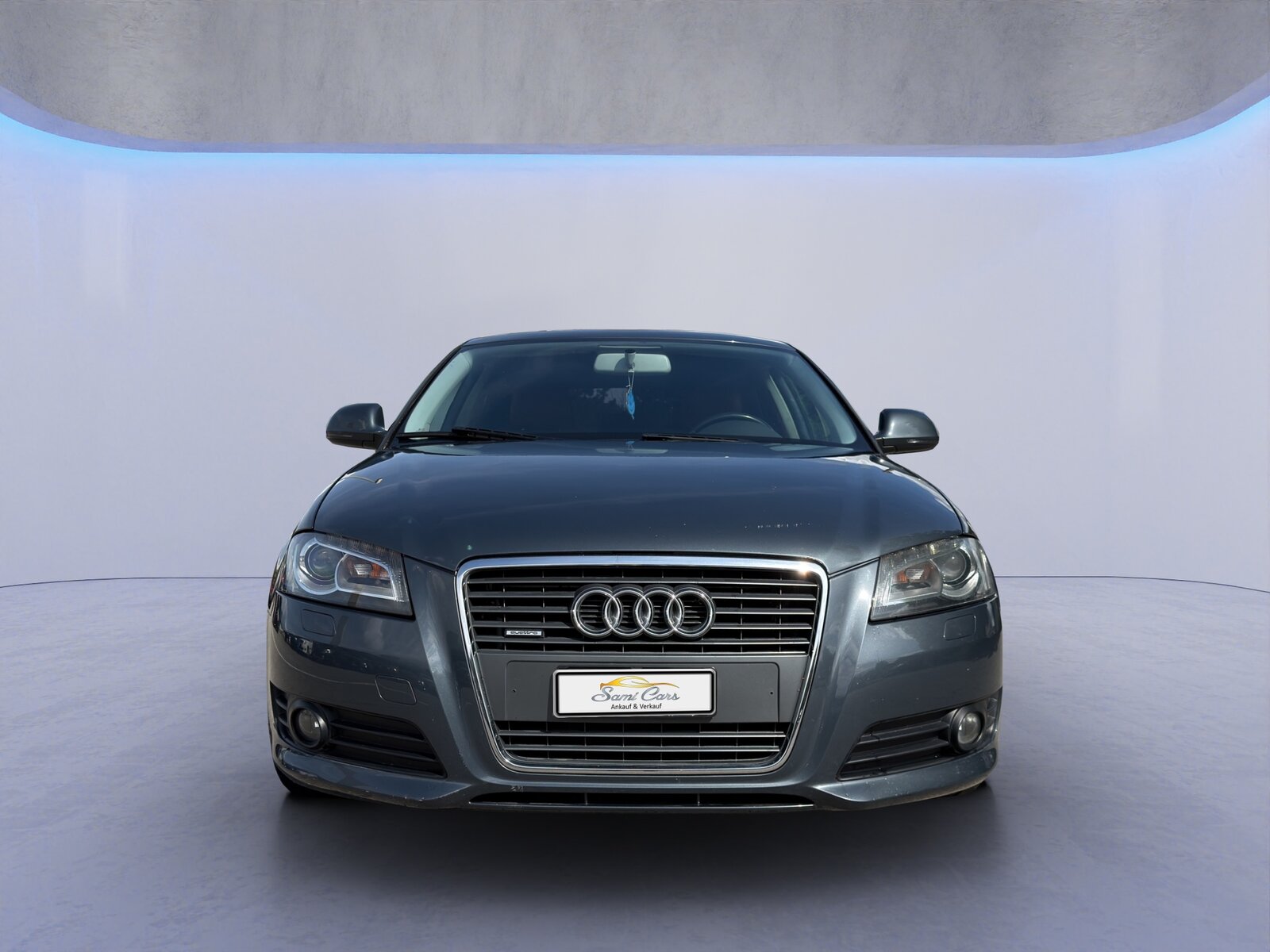 AUDI A3 2.0 TFSI Ambiente quattro S-tronic, Petrol, Second hand / Used, Automatic - 4