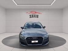 AUDI A3 Sportback 2.0 TFSI Sport quattro S-tronic, Petrol, Second hand / Used, Automatic - 3
