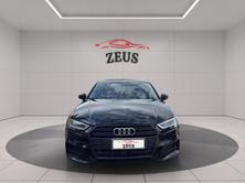 AUDI A3 Limousine 35 TFSI Sport S-tronic, Essence, Occasion / Utilisé, Automatique - 3