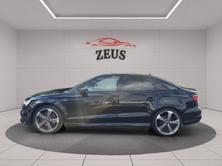 AUDI A3 Limousine 35 TFSI Sport S-tronic, Essence, Occasion / Utilisé, Automatique - 4