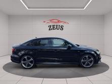 AUDI A3 Limousine 35 TFSI Sport S-tronic, Essence, Occasion / Utilisé, Automatique - 5