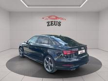 AUDI A3 Limousine 35 TFSI Sport S-tronic, Essence, Occasion / Utilisé, Automatique - 6