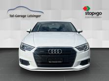 AUDI A3 Limousine 2.0 TFSI quattro S-tronic, Essence, Occasion / Utilisé, Automatique - 2