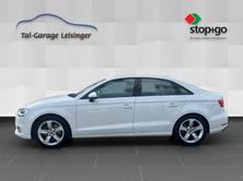 AUDI A3 Limousine 2.0 TFSI quattro S-tronic, Essence, Occasion / Utilisé, Automatique - 3