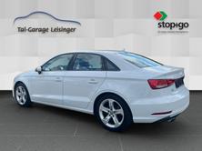 AUDI A3 Limousine 2.0 TFSI quattro S-tronic, Essence, Occasion / Utilisé, Automatique - 4