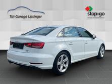 AUDI A3 Limousine 2.0 TFSI quattro S-tronic, Essence, Occasion / Utilisé, Automatique - 6