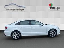 AUDI A3 Limousine 2.0 TFSI quattro S-tronic, Essence, Occasion / Utilisé, Automatique - 7