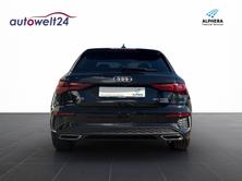 AUDI A3 Sportback 40 TFSI S line quattro S-tronic, Essence, Occasion / Utilisé, Automatique - 6