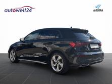 AUDI A3 Sportback 40 TFSI S line quattro S-tronic, Essence, Occasion / Utilisé, Automatique - 7