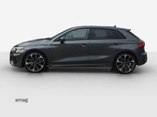AUDI A3 Sportback 35 TFSI S line Attraction, Benzin, Occasion / Gebraucht, Automatik - 2