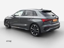 AUDI A3 Sportback 35 TFSI S line Attraction, Benzin, Occasion / Gebraucht, Automatik - 3