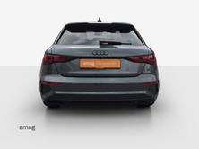 AUDI A3 Sportback 35 TFSI S line Attraction, Benzin, Occasion / Gebraucht, Automatik - 4