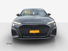 AUDI A3 Sportback 35 TFSI S line Attraction, Benzin, Occasion / Gebraucht, Automatik - 7