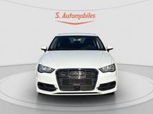 AUDI A3 Sportback 1.4 e-tron Attraction S-tronic, Plug-in-Hybrid Benzin/Elektro, Occasion / Gebraucht, Automatik - 2