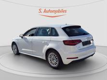 AUDI A3 Sportback 1.4 e-tron Attraction S-tronic, Plug-in-Hybrid Benzin/Elektro, Occasion / Gebraucht, Automatik - 3