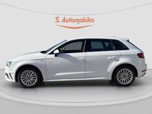 AUDI A3 Sportback 1.4 e-tron Attraction S-tronic, Plug-in-Hybrid Benzin/Elektro, Occasion / Gebraucht, Automatik - 4