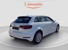 AUDI A3 Sportback 1.4 e-tron Attraction S-tronic, Plug-in-Hybrid Benzin/Elektro, Occasion / Gebraucht, Automatik - 5