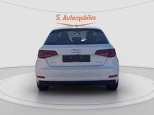 AUDI A3 Sportback 1.4 e-tron Attraction S-tronic, Plug-in-Hybrid Benzin/Elektro, Occasion / Gebraucht, Automatik - 6