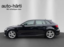 AUDI A3 35 TFSI Sport, Essence, Occasion / Utilisé, Manuelle - 2