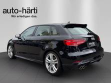 AUDI A3 35 TFSI Sport, Essence, Occasion / Utilisé, Manuelle - 3