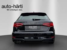 AUDI A3 35 TFSI Sport, Essence, Occasion / Utilisé, Manuelle - 4