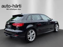 AUDI A3 35 TFSI Sport, Essence, Occasion / Utilisé, Manuelle - 5